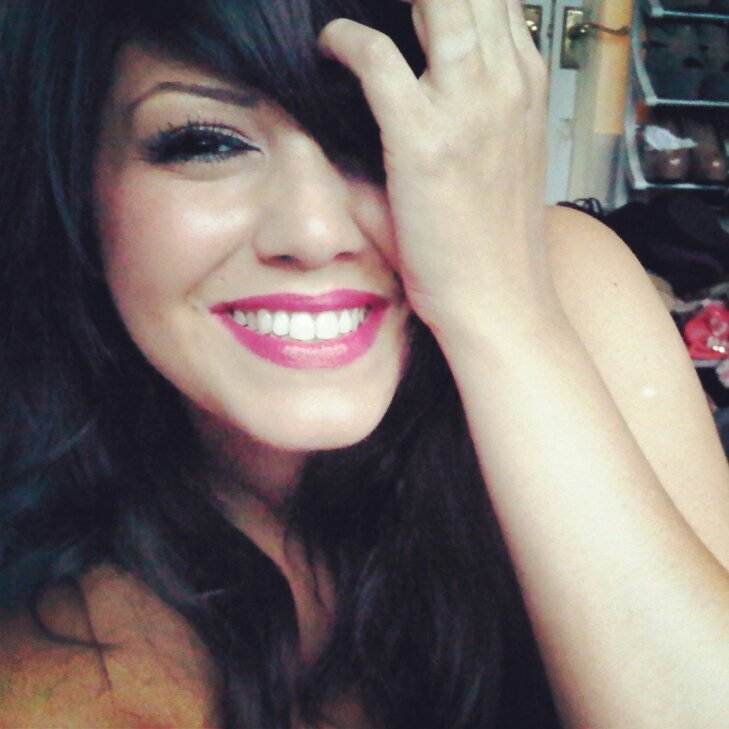 nicole_266's profile picture. insta nicole_266