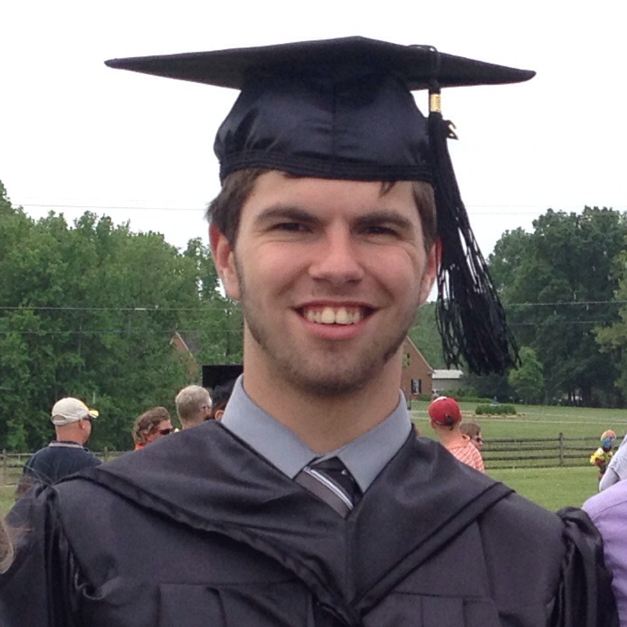 TheBandMan719's profile picture. I'm a nerd. But I'm the coolest nerd you're ever gunna meet.