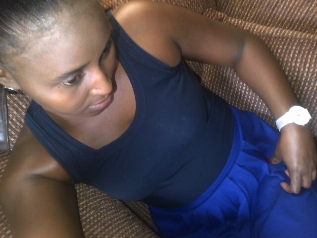 MasiTlhakanelo's profile picture. The is no weapon formed against you that shall prosper