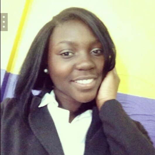 NONE FRIENDLY THAT ALL YOU NEED TO NO @LIL_CHASITY follow And Follow My COUSIN @MzNellaB00