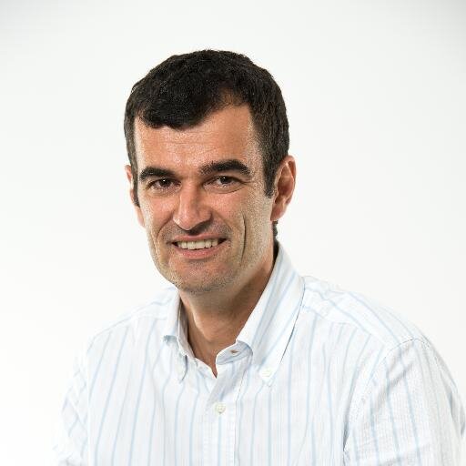 Olivier Bagland
