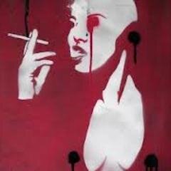 Yogyakarta city • Graffiti • Peace