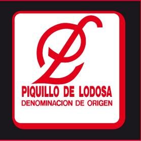 D.O.P Pimiento del Piquillo de Lodosa; producto incluido dentro de marca @Reyno_Gourmet #Navarra