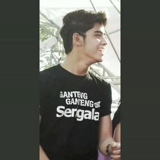 Alicious from Sulawesi utara