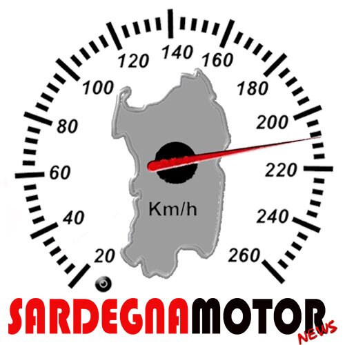 SardegnaMotor's profile picture. Quotidiano di informazione sul mondo dei motori in Sardegna. Novità auto moto, interviste, gare in Sardegna, Occasioni nuovo e usato, annunci privati.