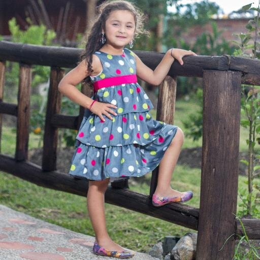 Camila_shoes's profile picture. Fabrica de calzado de bebes, nin@s, damas y caballeros.