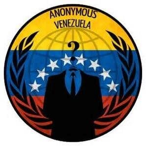 Somos Anonymous. Somos Legion. no Olvidamos. No Perdonamos. https://t.co/jO0GJCMLLi