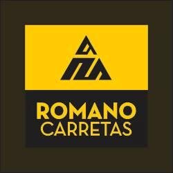 RomanoCarretas's profile picture. Trabalhamos com carretas novas e usadas,como basculante,prancha carrega tudo rebaixada,reta, graneleiro,carga seca,carretas para toras,etc,  contato16 996161925