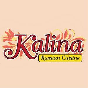 Welcome to Kalina, a Russian-European Cuisine and Tea House specializing in homemade Russian, Ukrainian and Belorussian dishes.