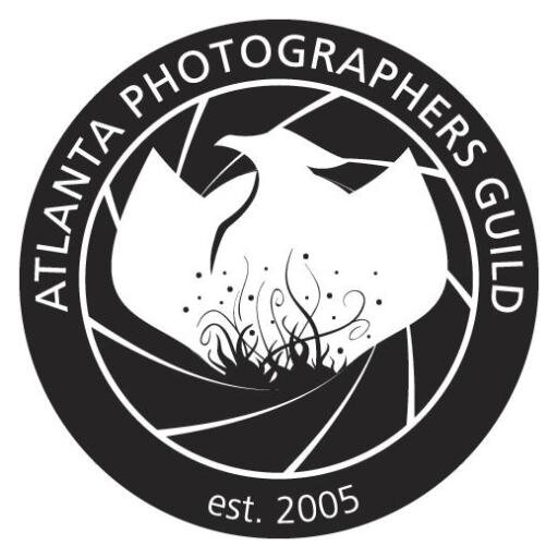 The Atlanta Photographers Guild is the most active group of professional and hobbyist photographers in the Atlanta area. Meetings are held on a weekly basis.
