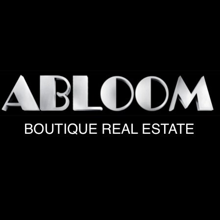 Abloom Properties envisioned a dynamic boutique real estate firm informed by expertise and driven by local area knowledge with 20 years of experience.