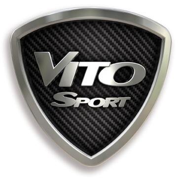 Mercedes Vito Sport