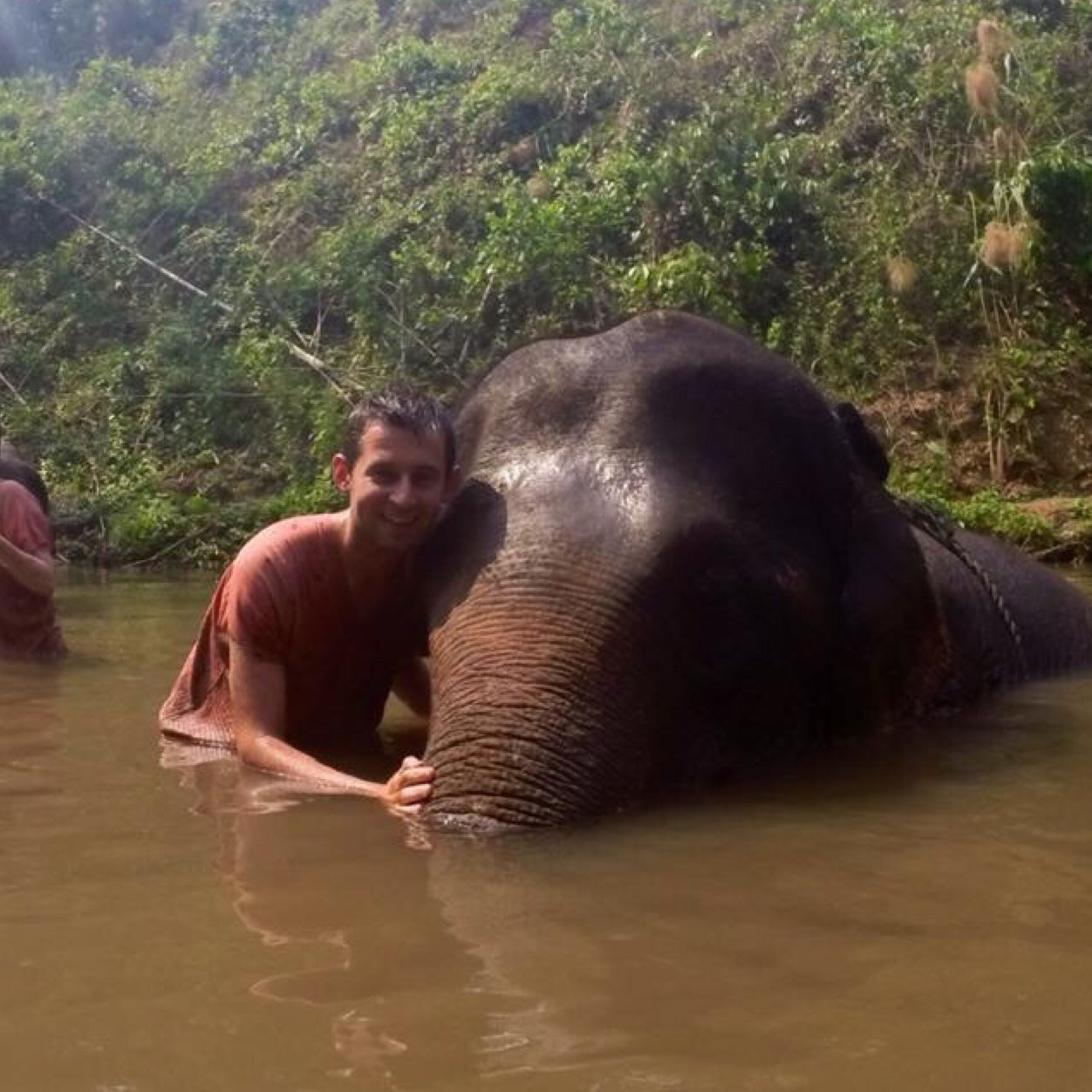 carlgwilliams's profile picture. Recent Graduate of Lancaster University Travelling the world!!!!