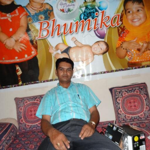 double master graduate self employed having coaching center and school in hubli.