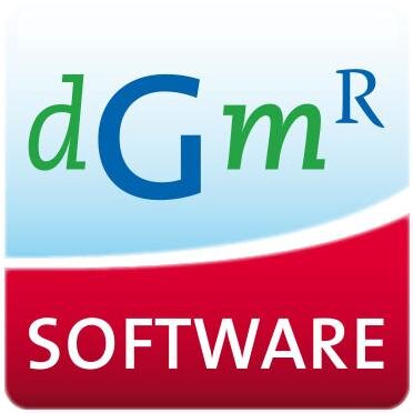 DGMR Software