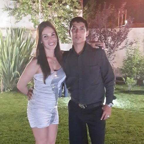 SECRETARIA GRAL. AGRUPACIÓNN EVITA CAPITANA