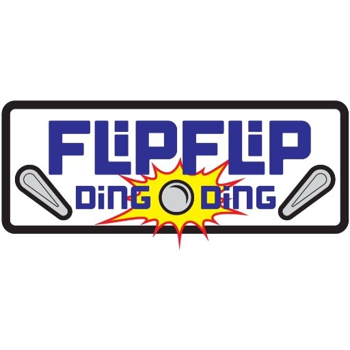 FlipFlipDing's profile picture. I am a pinball arcade in South Seattle.