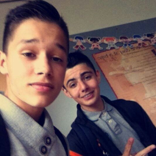 Arnhem, Bemmel/ Bradda's ewan alejandro shaquille tayrell serge ivo lorenzo sergio