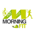 Morning Fit (@morningfit) Twitter profile photo Morning Fit (@morningfit) Twitter profile photo