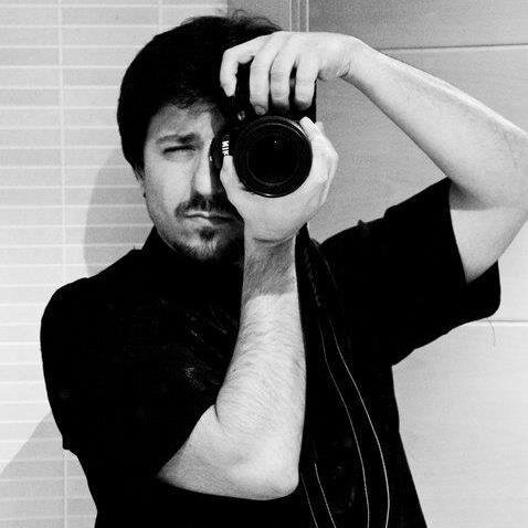 sergio morales Profile