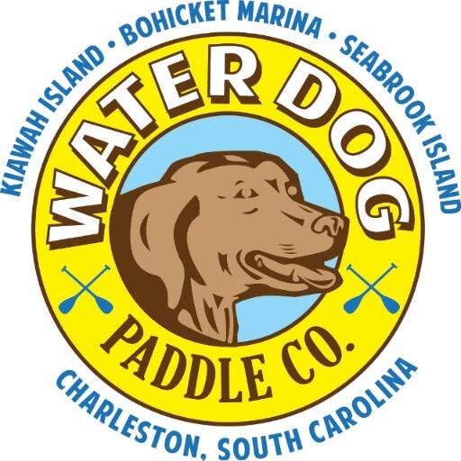 Water Dog Paddle Co.