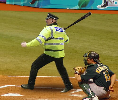 From the office of Brian McCann - Current Most Wanted: Carlos Gomez, Jose Fernandez, Yasiel Puig