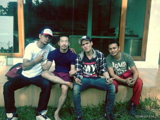 Son | Gymholic| Musisi | @SMOBofficial
|