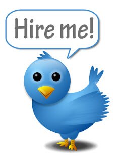 Follow if you need a job. Tweet us Jobs by using #tweetusjobs____(insert industry)
Visit: http://t.co/VZUbINolbr for more jobs organized by industry.