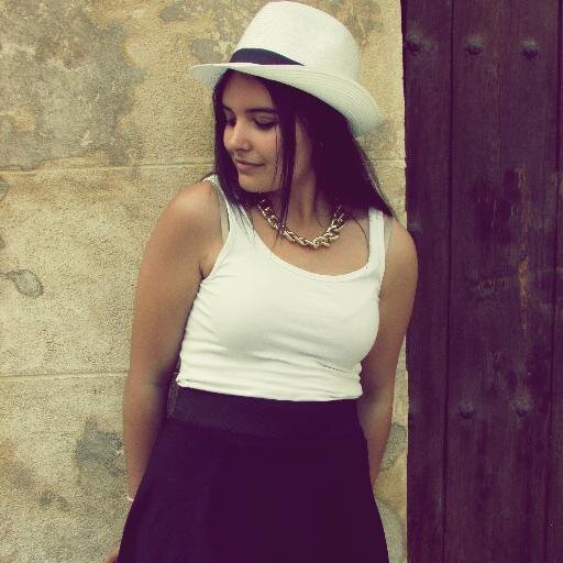 Cuenta de apoyo a @MeryRadioactive.