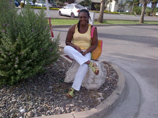 patricesamuels2's profile picture. 