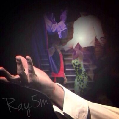 Ray