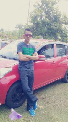 Kejujuran Seorang Maintainance.!.