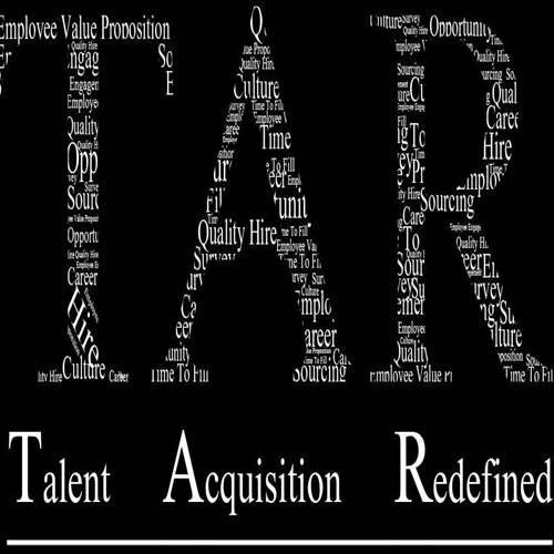 TAR-This group is a forum for Talent Acquisition professionals across the globe to collaborate & network about the latest trends, innovations & best practices.