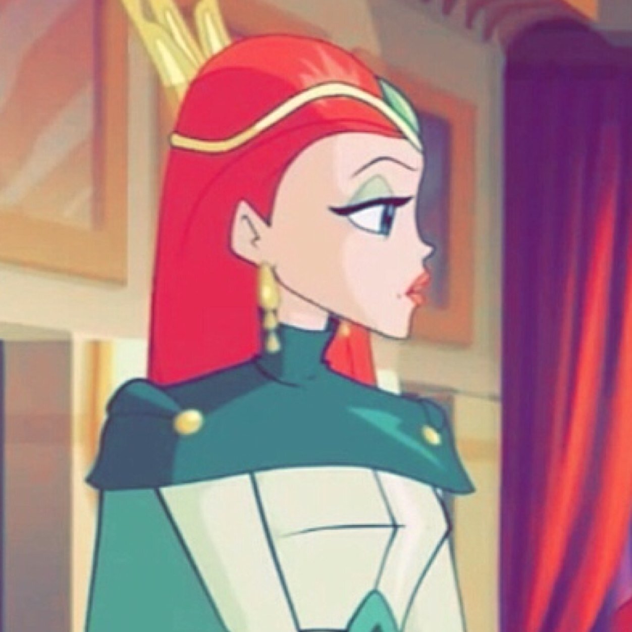 SamaraDaQueen's profile picture. Queen of Eraklyon.