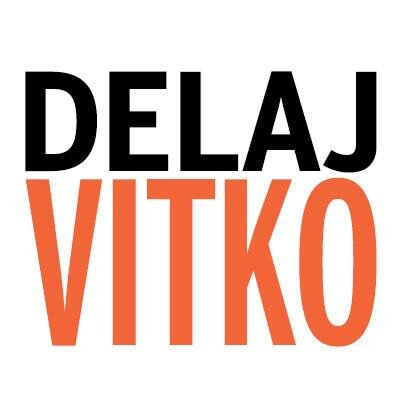 DELAJ VITKO - nepogrešljivi štartniški priročnik, zdaj tudi v slovenščini.              Tvita @askru.
