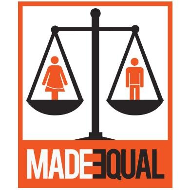 Founded by @DeborahOwhin We are the Generation to #EndGenderInequality #MadeEqual #YoungAdults #YoungProfessionals #EndVAWG #MaleAllies #SpeakOut #TimeToAct