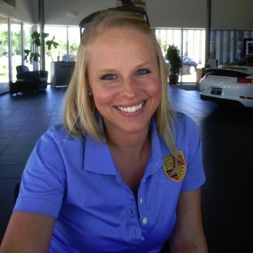 Porsche Sales Professional at Porsche of Destin
