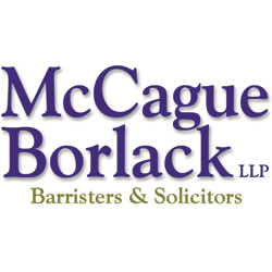 A litigation firm with offices in Toronto, Ottawa, London, Kitchener & Barrie serving a global market;  the largest insurance boutique law firm in Canada.