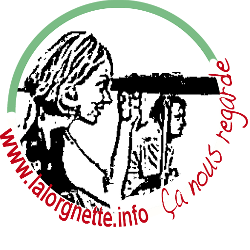 lalorgnetteinfo's profile picture. Pour une information mutualisée