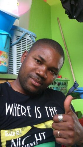 AnjoTancredo's profile picture. 