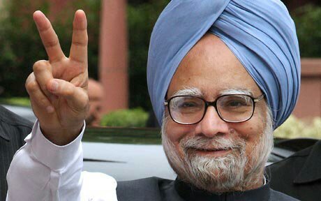 Liberal, Supporter of Manmohan Singh - most visionary PM since Nehru, Oppose Communal Sangh Parivar