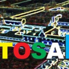 Cittadini impegnati per migliorare la vita del paese. Non fateci mancare la vostra intelligenza e creatività.