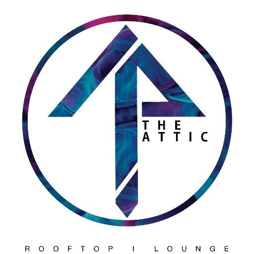 The Attic Rooftop