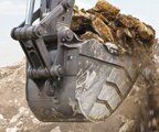 Just a humble rental excavator, trying to make my way in this crazy world #AskAnExcavator