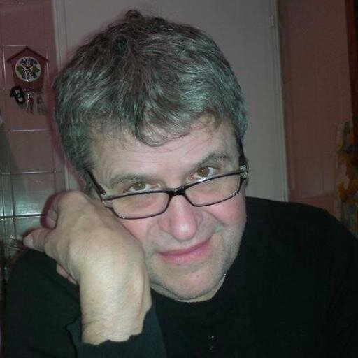 alexloewe's profile picture. Former Associate Professor (DUTH)