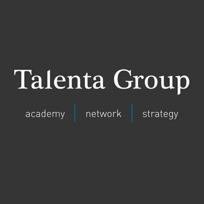 @TalentaGroupNO