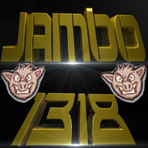 Gamer de ps3 y Youtuber como jambo1318. Trickshooter & Feeder de UhZclan como UhZ_jambo https://t.co/yWomgcHaun . Creando risas desde 1995.