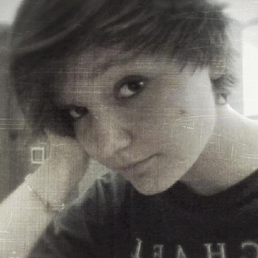 EmoFaggottttt's profile picture. Backup, third account for @EmoFaggottt and @EmoFaggotttt // I will probably not like you. But I'll be you're friend.. Maybe.  // FUCK YOU // Merp :3