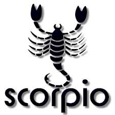 Scorpio
October 23 - November 21
Scorpios concern themselves with beginnings and endings, and are unafraid of either.