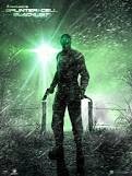 Codename: Titan] Green Cell operating separate from the Splinter Cell